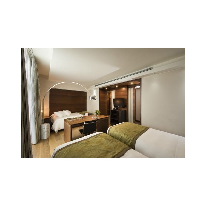 Best Western Premier BHR Treviso Hotel
