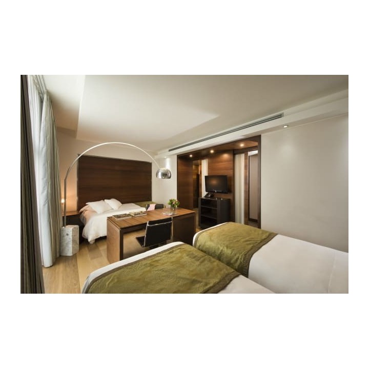 Best Western Premier BHR Treviso Hotel