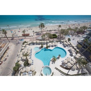 Sabina Hotel & Suites