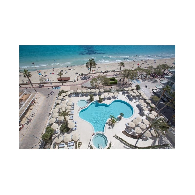 Sabina Hotel & Suites
