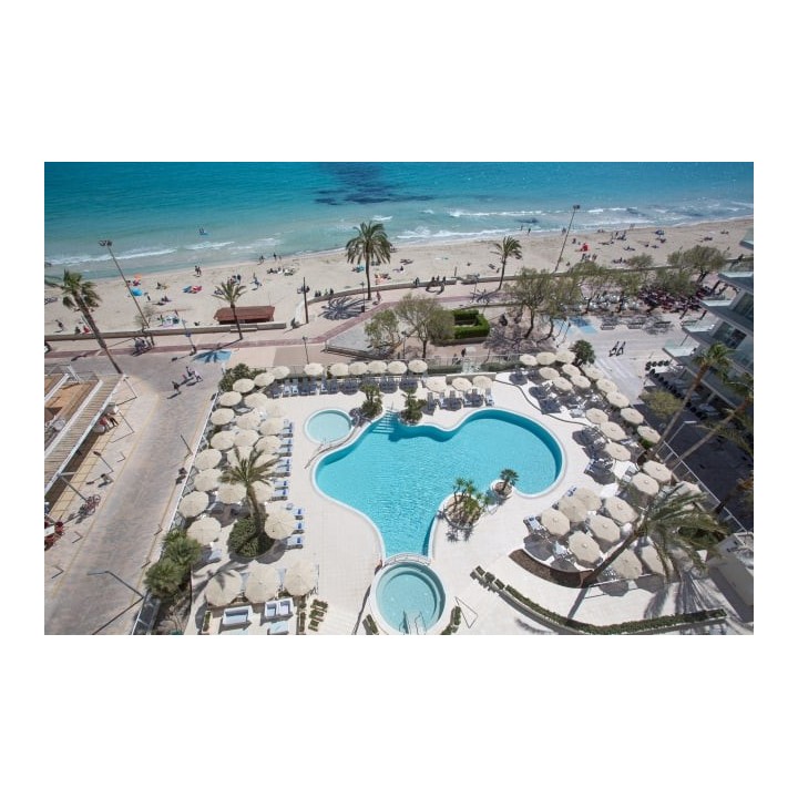 Sabina Hotel & Suites