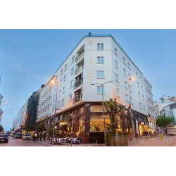 Barin Hotel