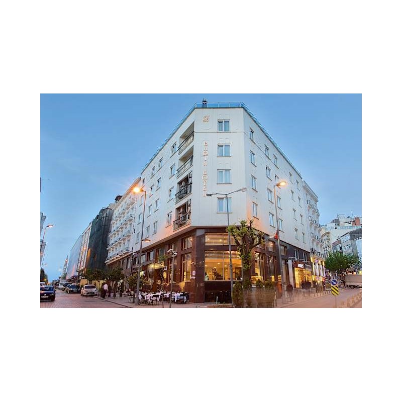 Barin Hotel