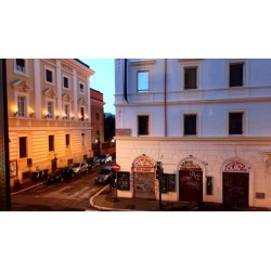 Exe Domus Aurea