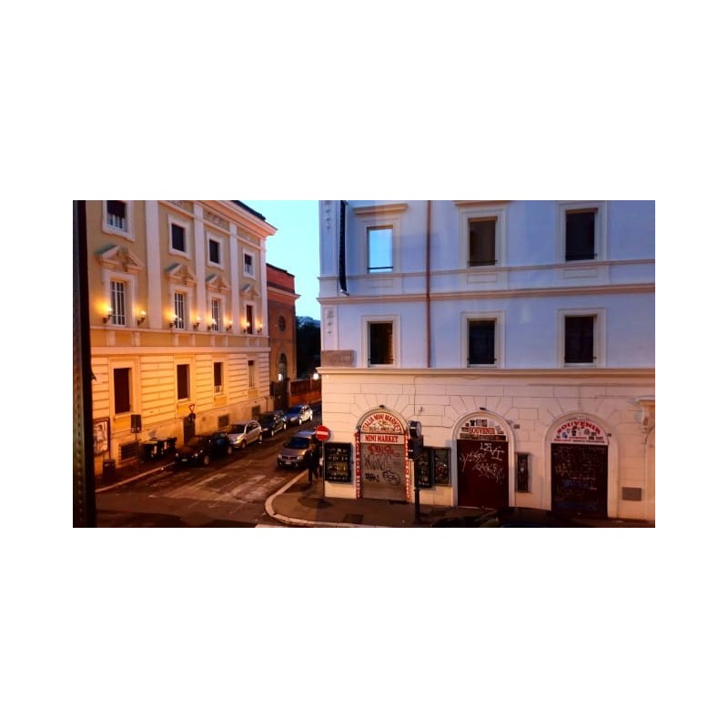 Exe Domus Aurea