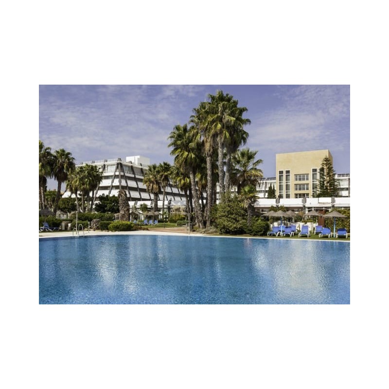 Ilunion Islantilla
