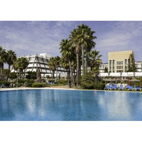 Ilunion Islantilla