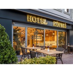 Kupeli Hotel