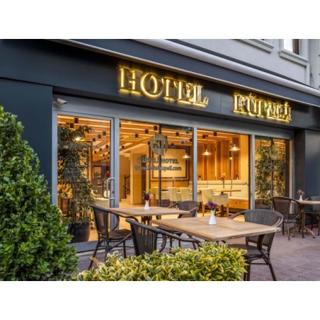 Kupeli Hotel