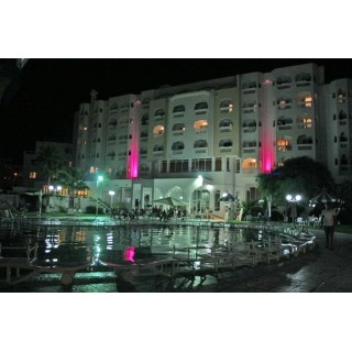 Daphne Monastir Center