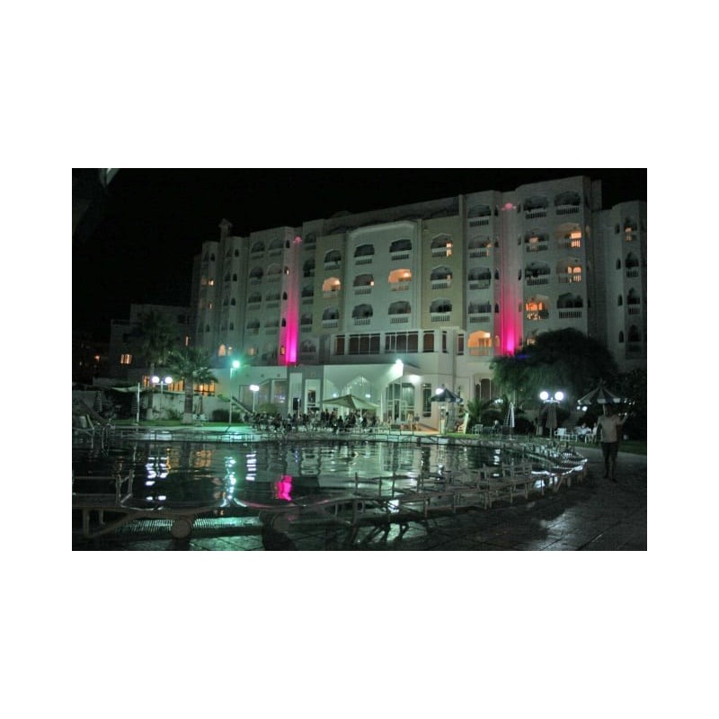 Daphne Monastir Center