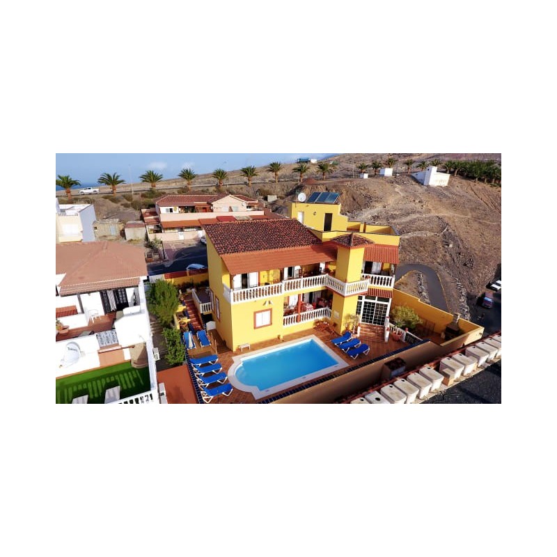 Hotel La Colina