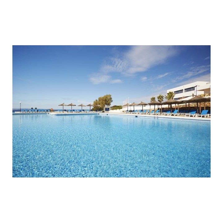 Insotel Club Maryland