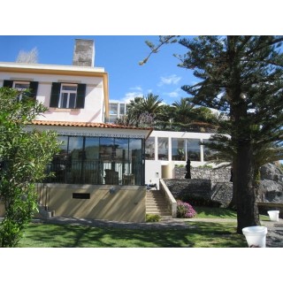 Hotel Estalagem da Ponta do Sol