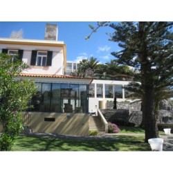 Hotel Estalagem da Ponta do Sol