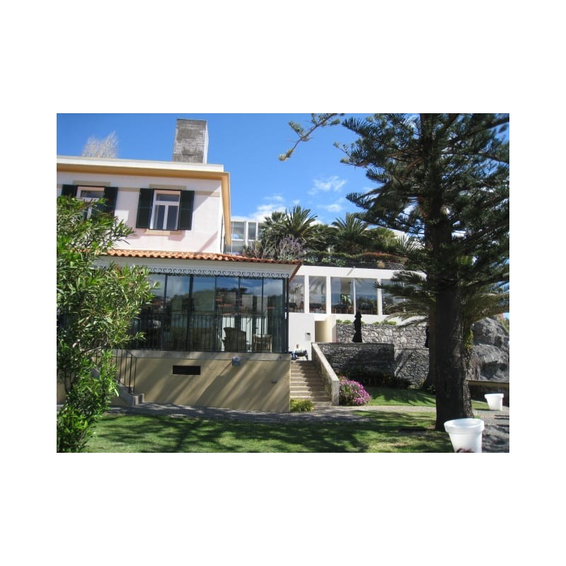 Hotel Estalagem da Ponta do Sol