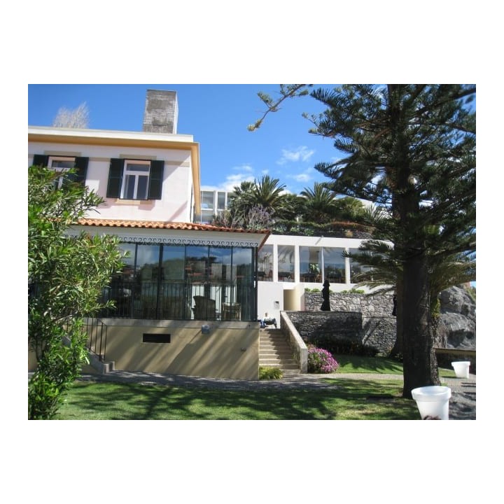 Hotel Estalagem da Ponta do Sol