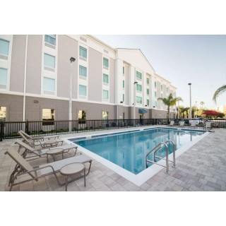 Hampton Inn & Suites Orlando At SeaWorld