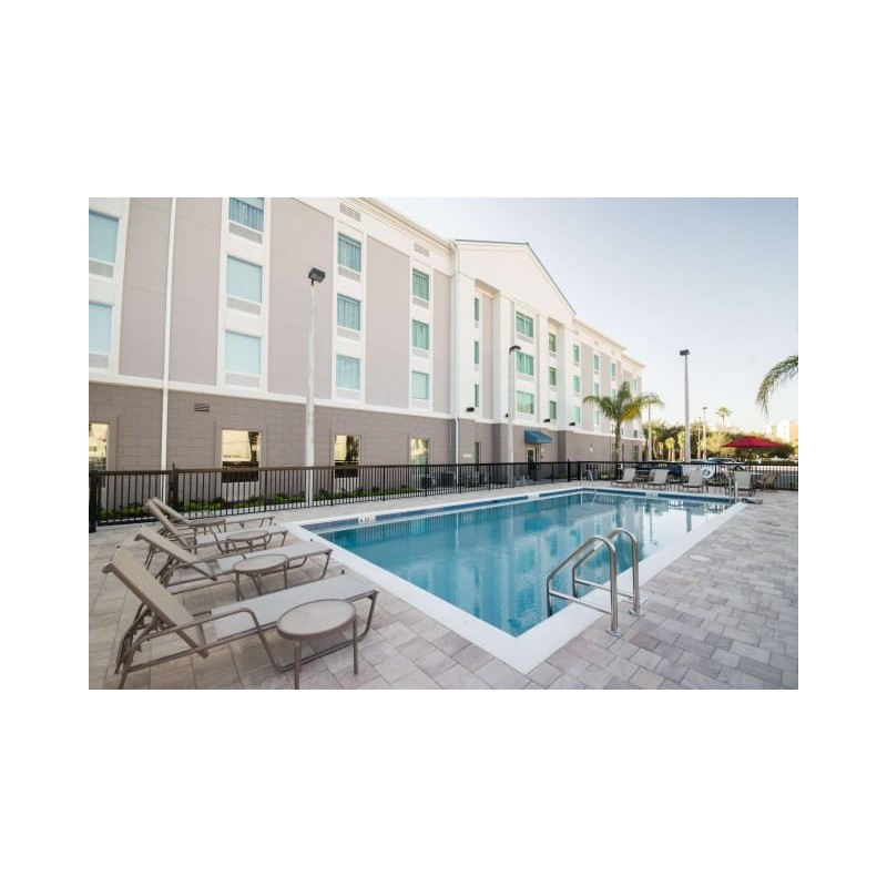 Hampton Inn & Suites Orlando At SeaWorld