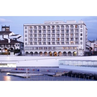 Hotel Acores Atlantico