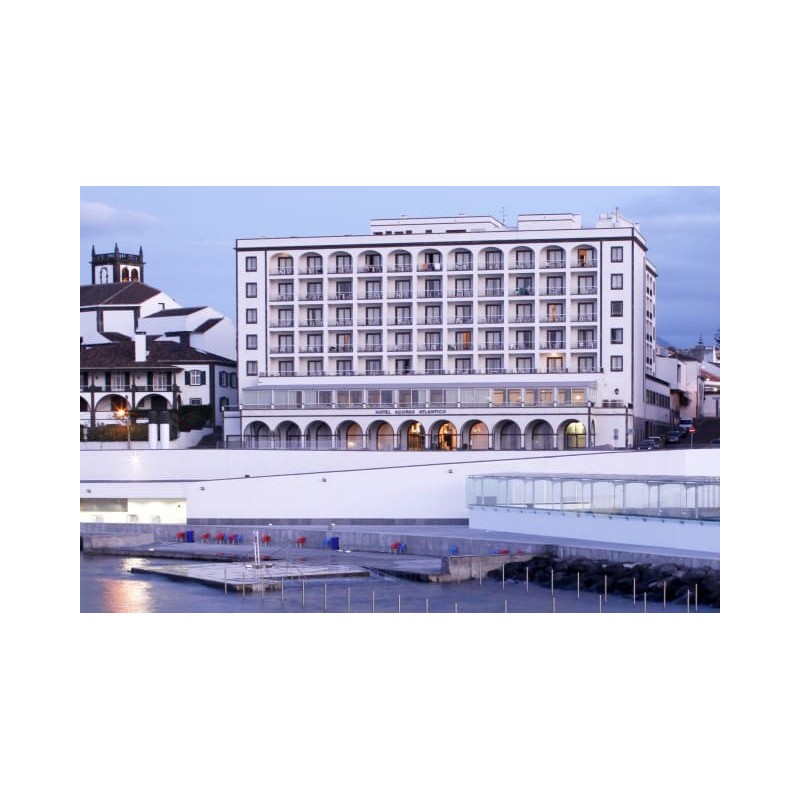 Hotel Acores Atlantico