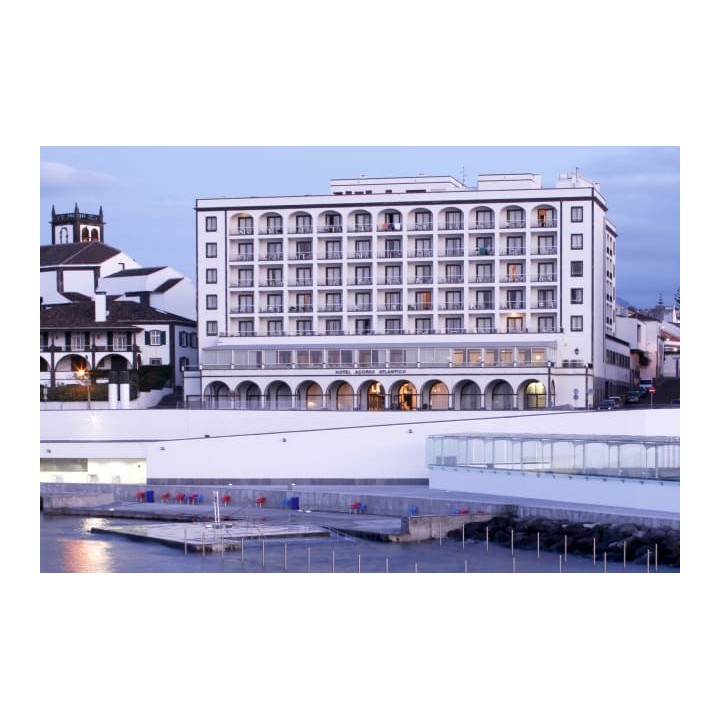 Hotel Acores Atlantico