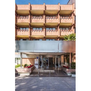 Hotel Madrid Alameda Aeropuerto, Affiliated by Meliá