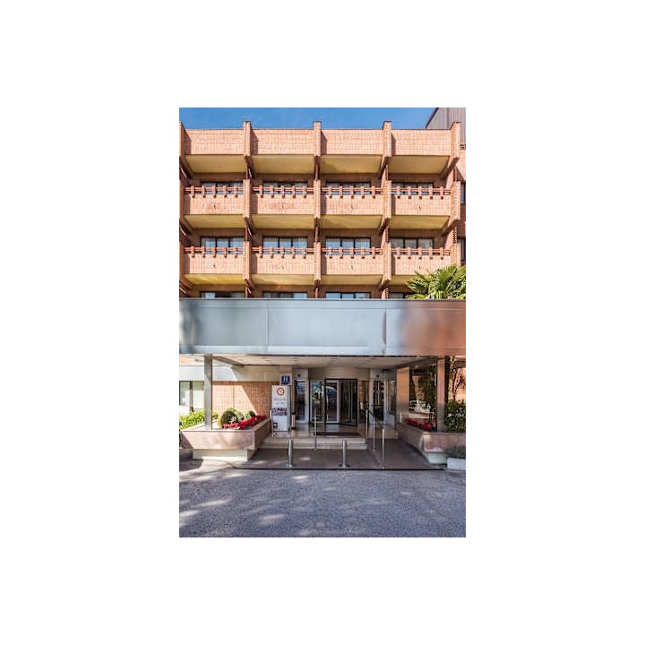 Hotel Madrid Alameda Aeropuerto, Affiliated by Meliá