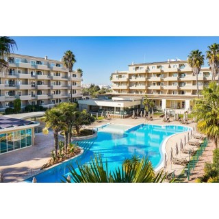 Hotel Victor's Plaza