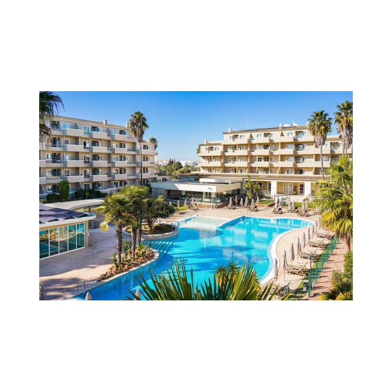 Hotel Victor's Plaza