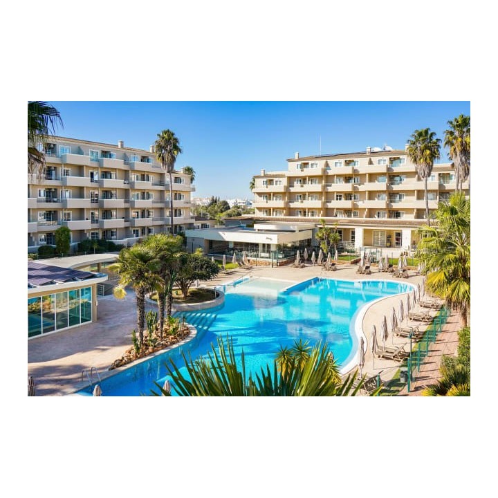 Hotel Victor's Plaza