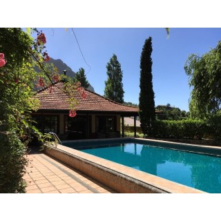 Pestana Quinta do Arco