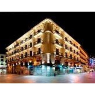 Petit Palace Preciados