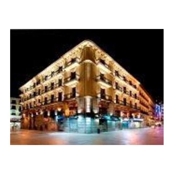 Petit Palace Preciados