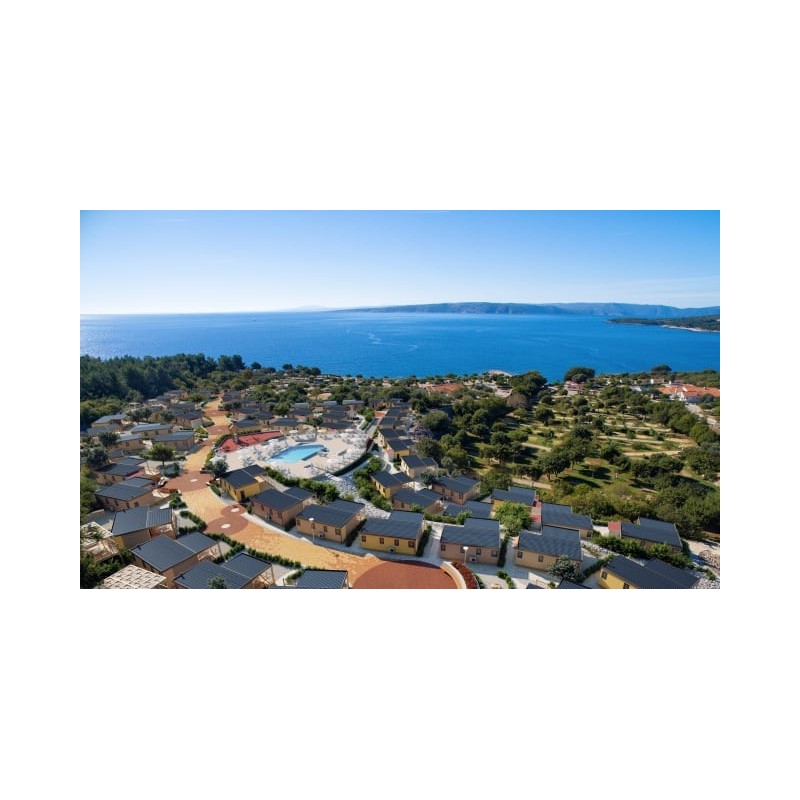 Valamar Camping Krk