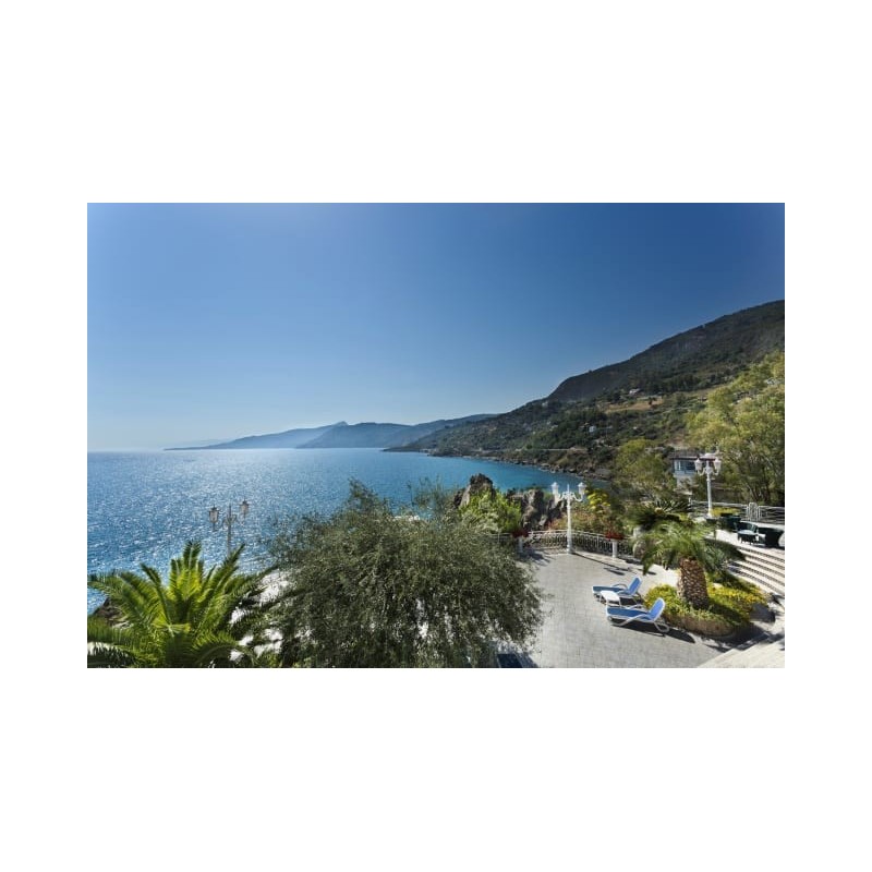 Hotel Kalura