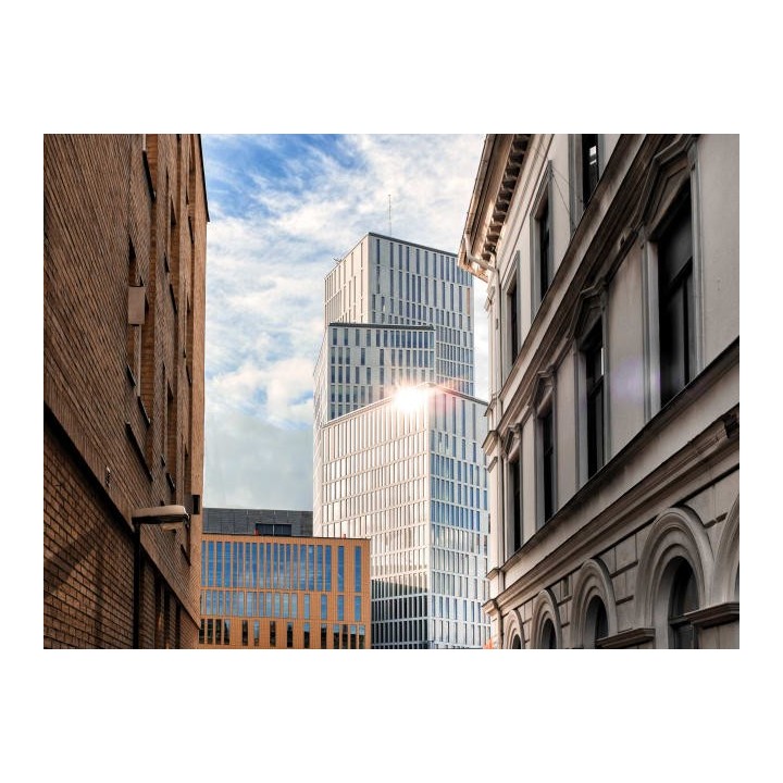 Clarion Hotel & Congress Malmö Live