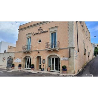 Corte Di Nettuno - CDSHotels