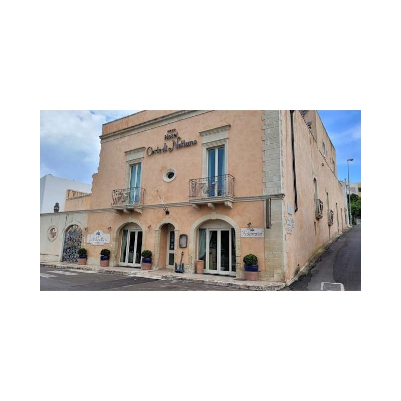 Corte Di Nettuno - CDSHotels