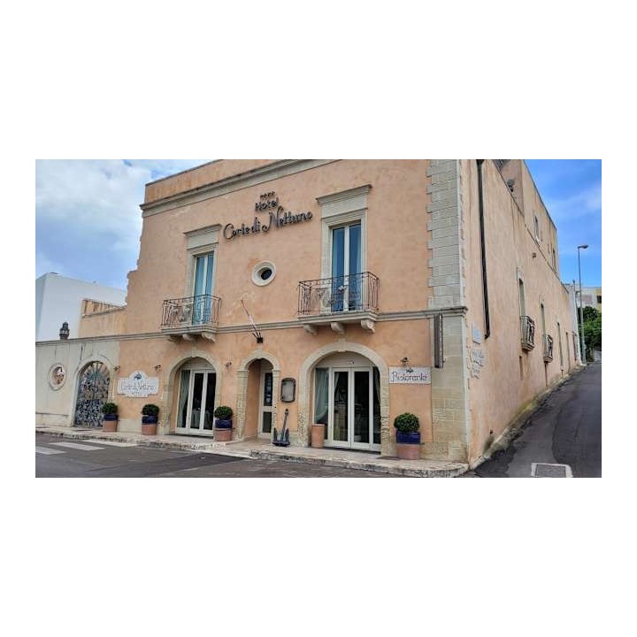 Corte Di Nettuno - CDSHotels