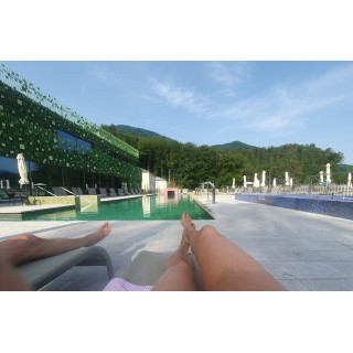 Rimske terme - Hotel Rimski Dvor