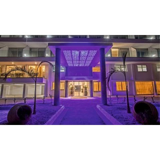 Bohemian Gardens Hotel