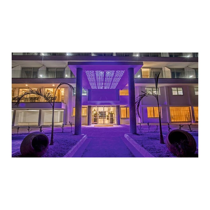 Bohemian Gardens Hotel