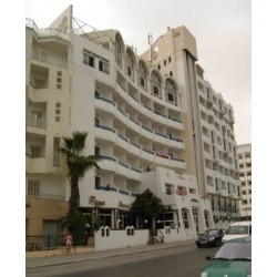 Hotel Kaiser