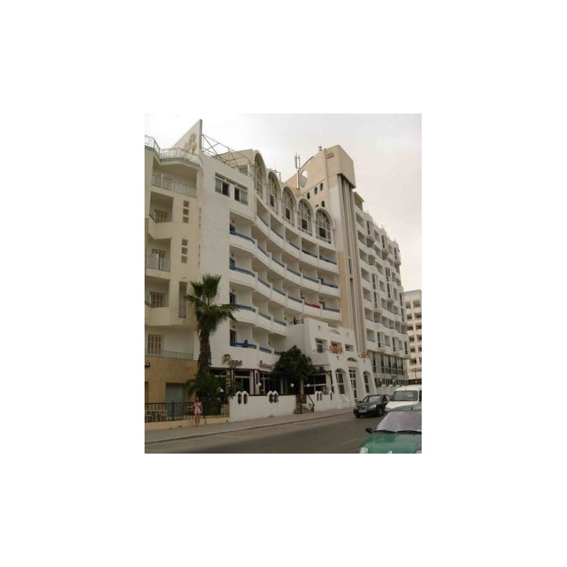 Hotel Kaiser