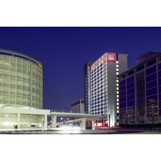 ibis One Central Dubai