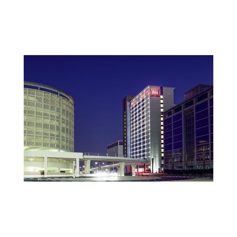 ibis One Central Dubai