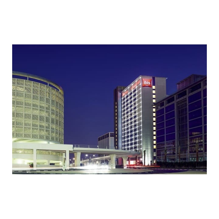 ibis One Central Dubai