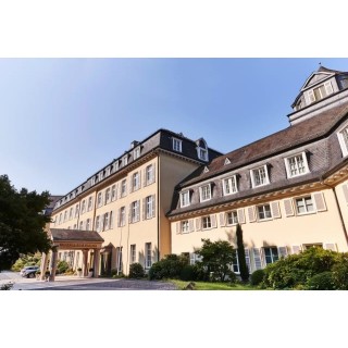 Steigenberger Icon Grandhotel Petersberg