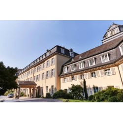 Steigenberger Icon Grandhotel Petersberg